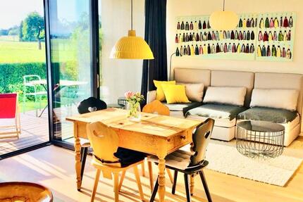 Wohnen auf Zeit Stephanskirchen - 1.5 Zimmer, 50 m&sup2;, 1.150&euro; | Angebot:26567450