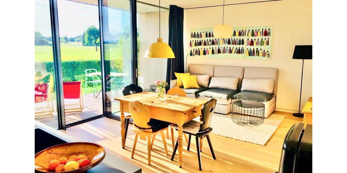 Wohnen auf Zeit Stephanskirchen - 1.5 Zimmer, 50 m&sup2;, 1.150&euro; | Angebot:26567450