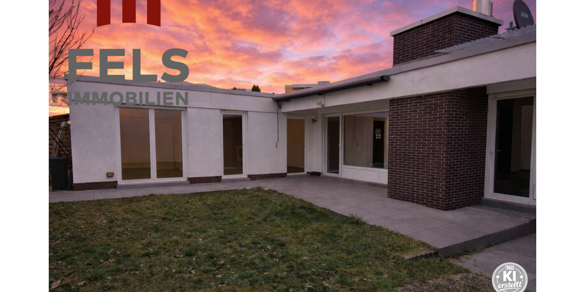 Einfamilienhaus Neu-Isenburg Isenburg - 4 Zimmer, 125 m&sup2;, 2.200&euro; | Angebot:24909650