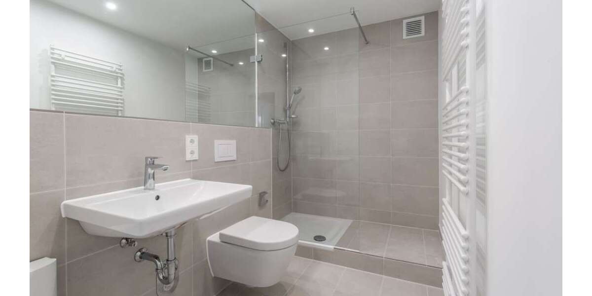 Wohnung zum Mieten in Krefeld 715 € 53 m² 2 zimmer