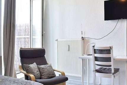 Zimmer Köln Innenstadt - 1 Zimmer, 850&euro; | Angebot:26659098