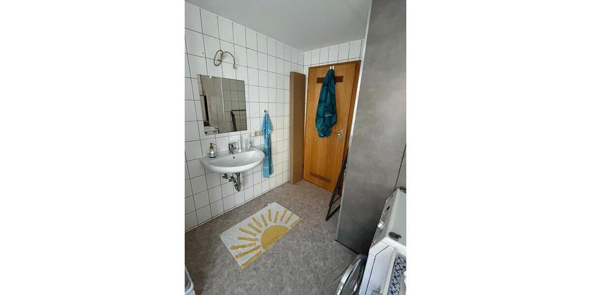 Wohnen auf Zeit Marburg - 3 Zimmer, 60 m&sup2;, 502&euro; | Angebot:26305334