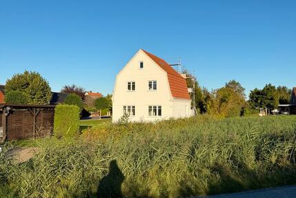 Erstbezug nach Sanierung, EFH in Oberhammelwarden mit Standnähe 6 zimmer