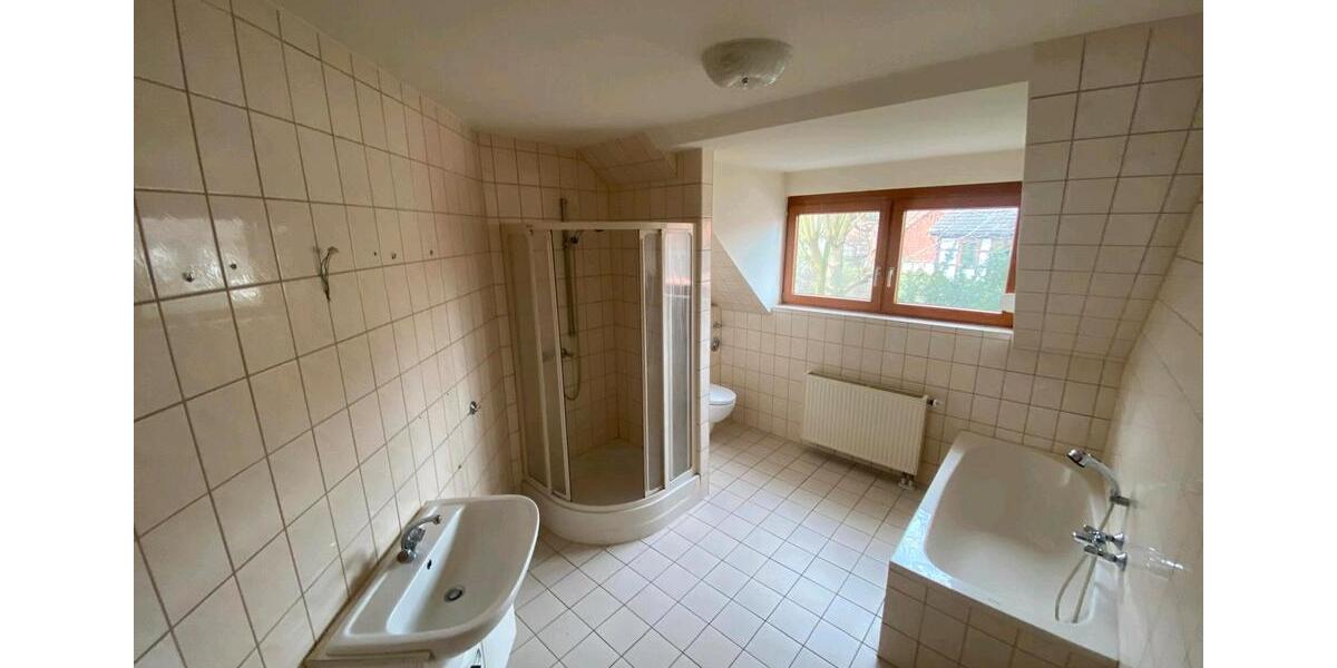 Etagenwohnung Gleichen - 2 Zimmer, 70 m&sup2;, 580&euro; | Angebot:25883986