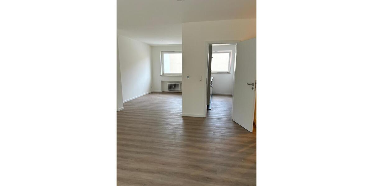 Etagenwohnung Rotenburg an der Fulda - 2.5 Zimmer, 69 m&sup2;, 530&euro; | Angebot:25216984