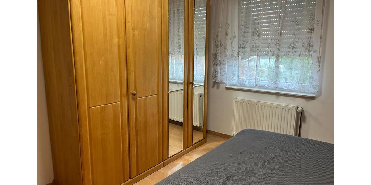 Wohnen auf Zeit Neuenkirchen-Vörden Vörden - 5 Zimmer, 140 m&sup2;, 400&euro; | Angebot:26572563