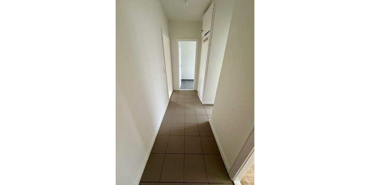 Etagenwohnung Rendsburg - 3 Zimmer, 62 m&sup2;, 452&euro; | Angebot:26230233