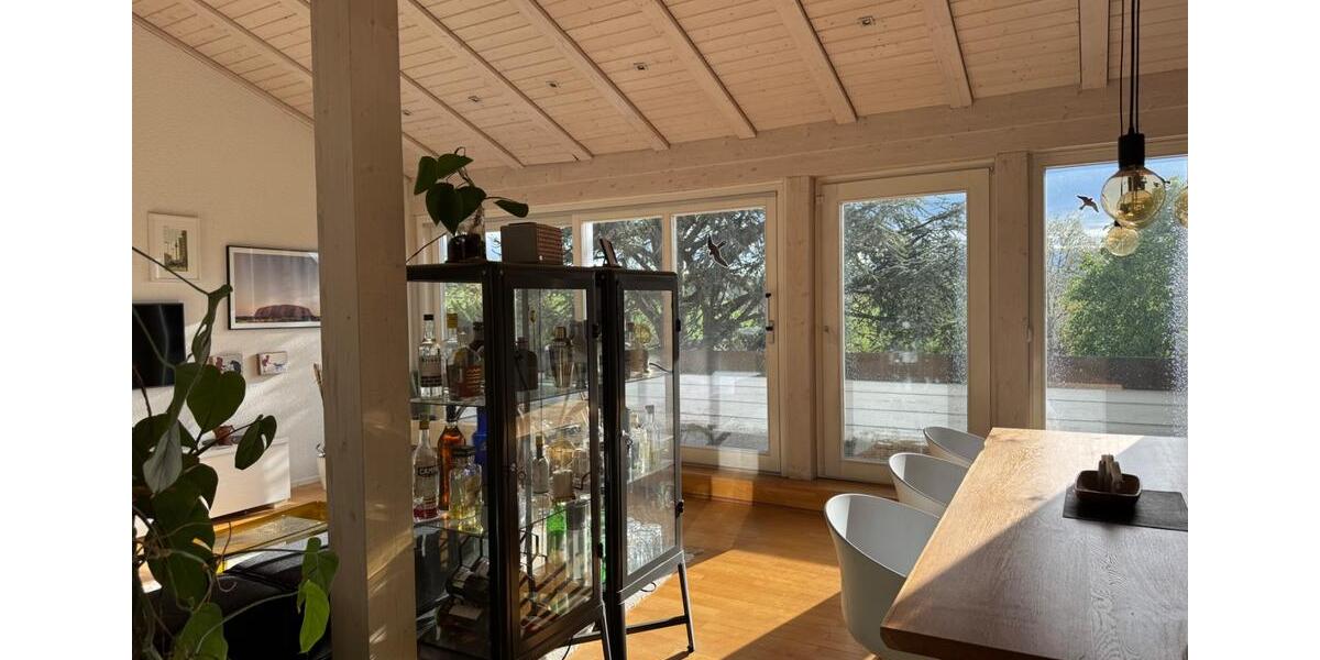 Wohnen auf Zeit Eberdingen - 5 Zimmer, 155 m&sup2;, 750&euro; | Angebot:23508267