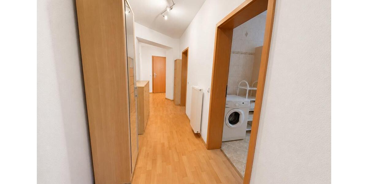 Etagenwohnung Lübben (Spreewald) - 3 Zimmer, 95 m&sup2;, 760&euro; | Angebot:26645558