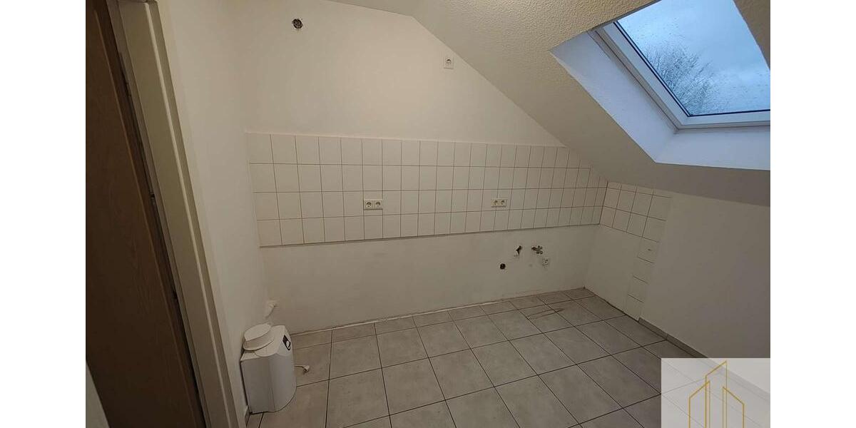 Schöne 2 Zimmer Wohnung neu renoviert in Gladbeck-Zweckel 2 zimmer