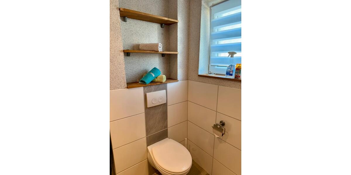 Wohnen auf Zeit Rheinstetten - 1.5 Zimmer, 38 m&sup2;, 60&euro; | Angebot:25982077