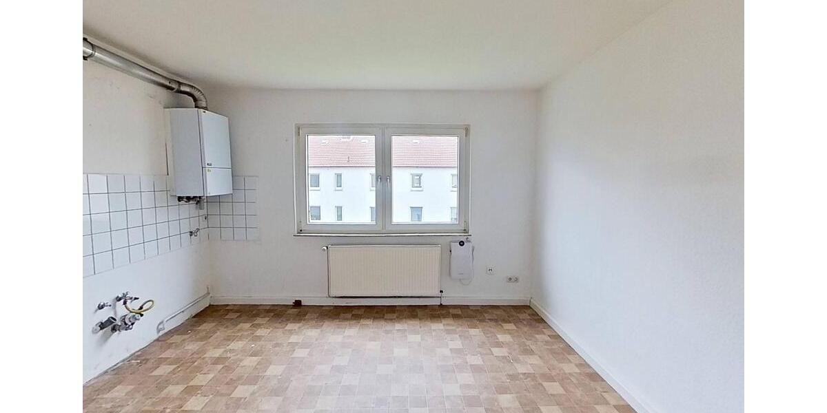 Erdgeschoßwohnung Minden - 2 Zimmer, 51 m&sup2;, 453&euro; | Angebot:25552162