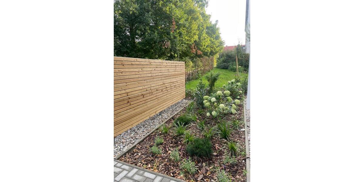 Erdgeschoßwohnung Nörten-Hardenberg Hardenberg - 2 Zimmer, 66 m&sup2;, 820&euro; | Angebot:26587333