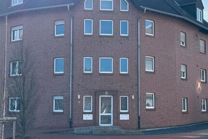 Helle 3-Zimmer-Dachgeschosswohnung mit Stellplatz 1 zimmer