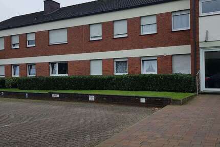 Wohnung Greven - 1 Zimmer, 19 m&sup2;, 240&euro; | Angebot:26310200