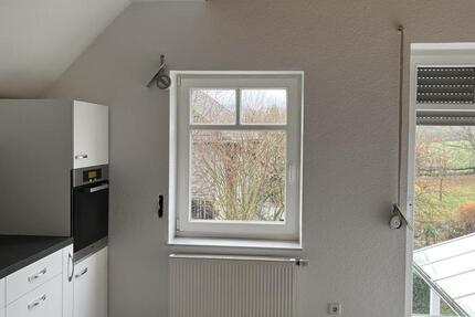 Wohnung in Nieheim-Oeynhausen ab 01.02.2026 zu vermieten 3 zimmer