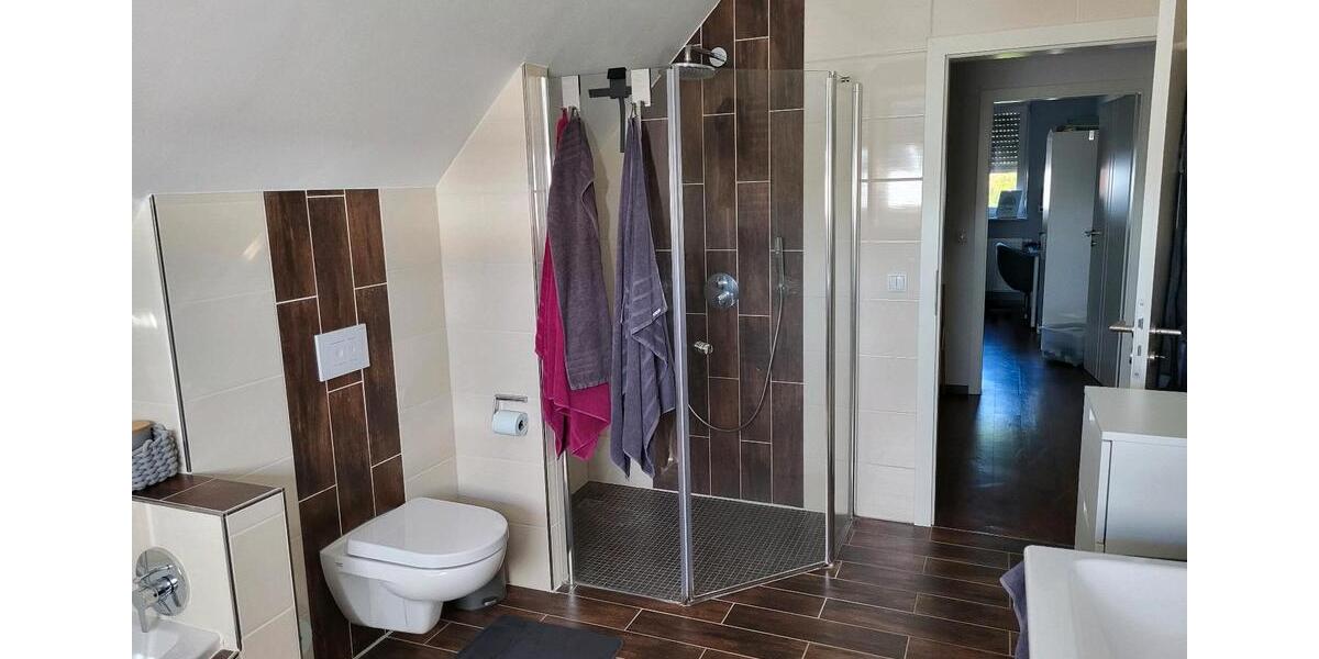 Doppelhaushälfte Emlichheim - 4 Zimmer, 118 m&sup2;, 1.150&euro; | Angebot:26409724