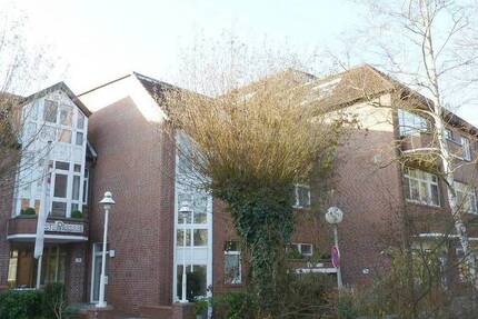 Wohnung Buxtehude - 2 Zimmer, 69 m&sup2;, 828&euro; | Angebot:26189237