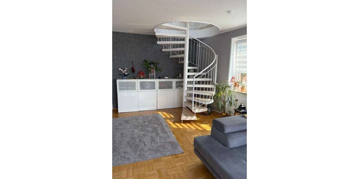 Etagenwohnung Essen Stadtbezirk III - 4.5 Zimmer, 120 m&sup2;, 1.030&euro; | Angebot:26498774