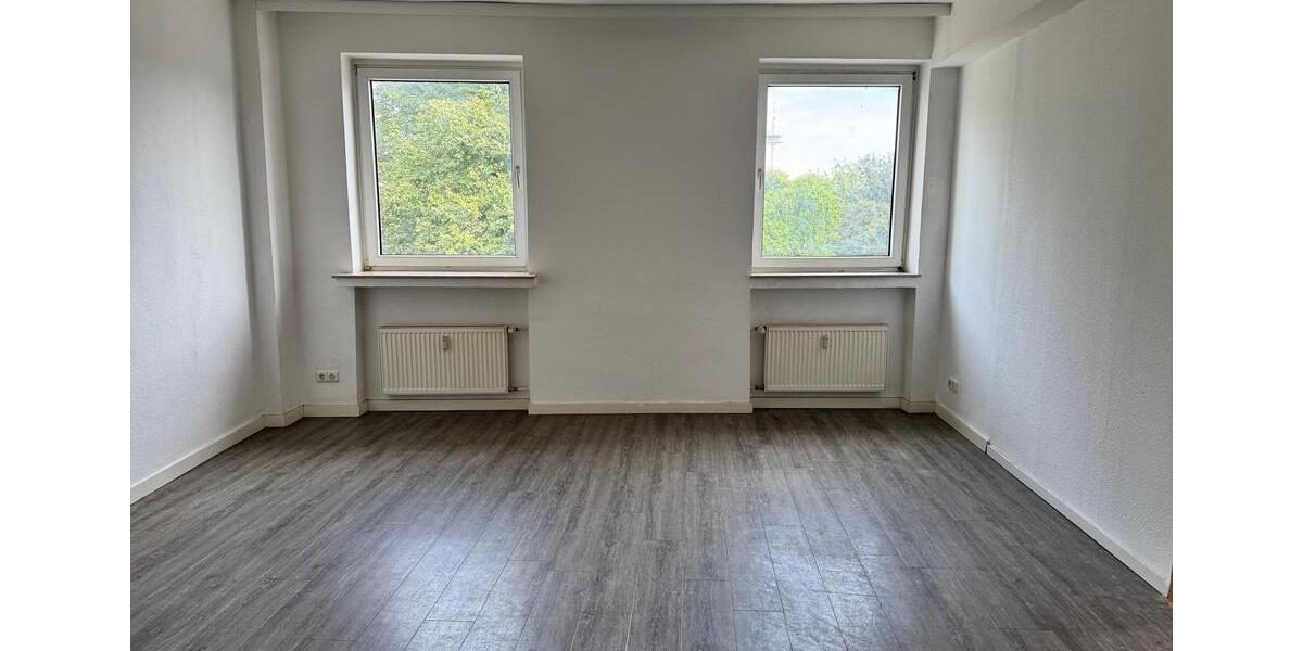 Helle 4-Zimmer-Wohnung zentral in Essen-Frohnhausen! 4 zimmer