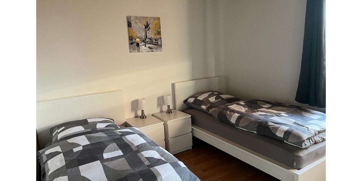 Wohnen auf Zeit Bad Segeberg - 3 Zimmer, 65 m&sup2;, 55&euro; | Angebot:20167759