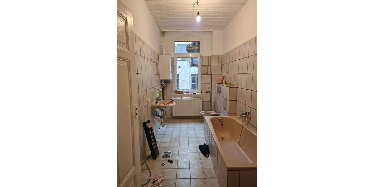 Etagenwohnung Fürth Innenstadt - 2 Zimmer, 65 m&sup2;, 750&euro; | Angebot:24856046