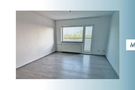 **Wohnen mit Ausblick: Renovierte und großräumige 2-Zi.-Whg. mit Balkon** zimmer