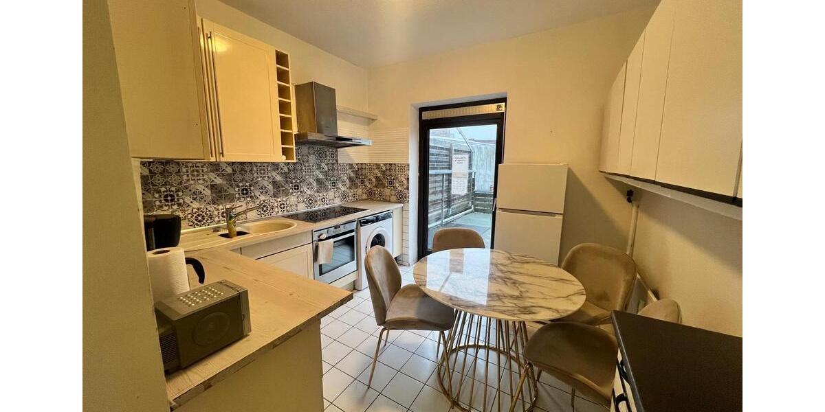 Wohnen auf Zeit Bremen Hemelingen - 6 Zimmer, 17 m&sup2;, 550&euro; | Angebot:25960302