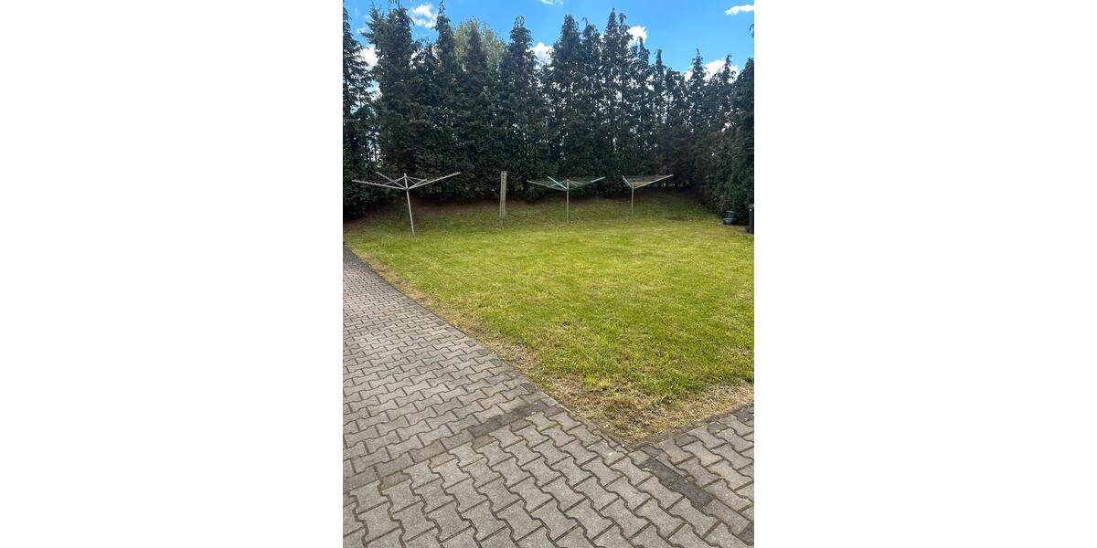 Hochparterre Bad Schmiedeberg - 4 Zimmer, 105 m&sup2;, 500&euro; | Angebot:26604456