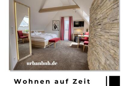 Wohnen auf Zeit Gerlingen - 1 Zimmer, 26 m&sup2;, 990&euro; | Angebot:26219706