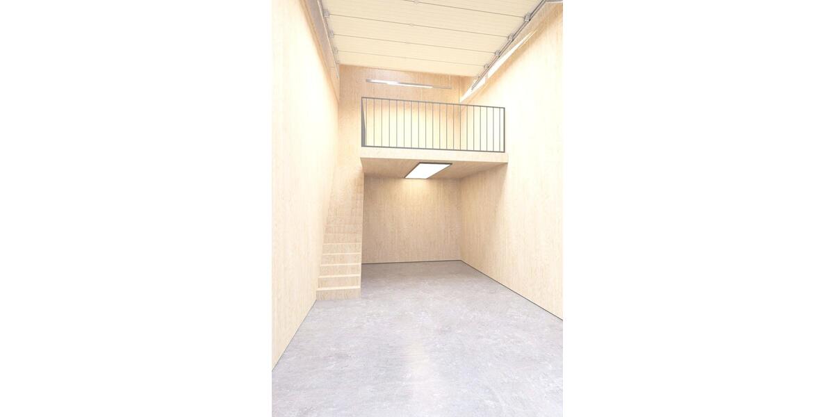 Gewerbeobjekt Trierweiler - 325&euro; | Angebot:26007835