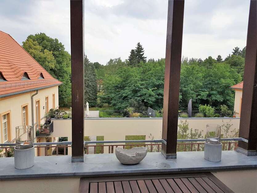 Wohnung zum Mieten in Berlin 1.441 € 93 m²