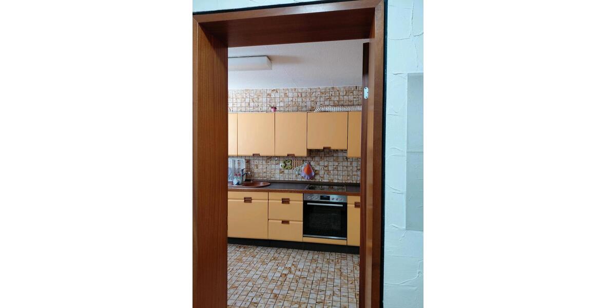 Vermiete helle 4 ZimmerWohnung in Plüderhausen 4 zimmer