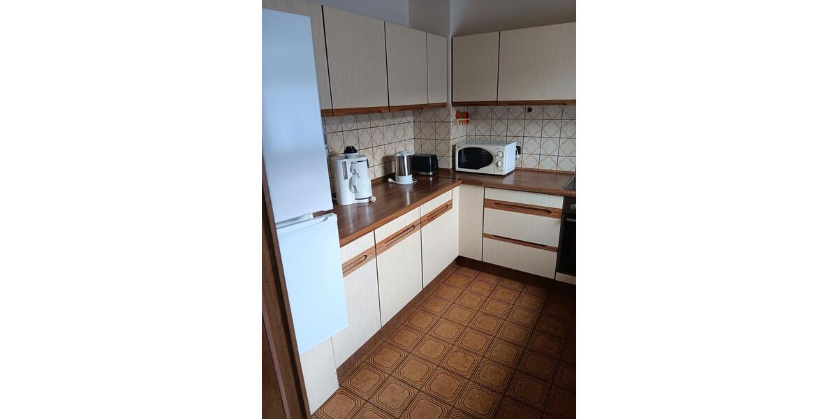 Wohnen auf Zeit Grolsheim - 3 Zimmer, 55 m&sup2;, 60&euro; | Angebot:22107789