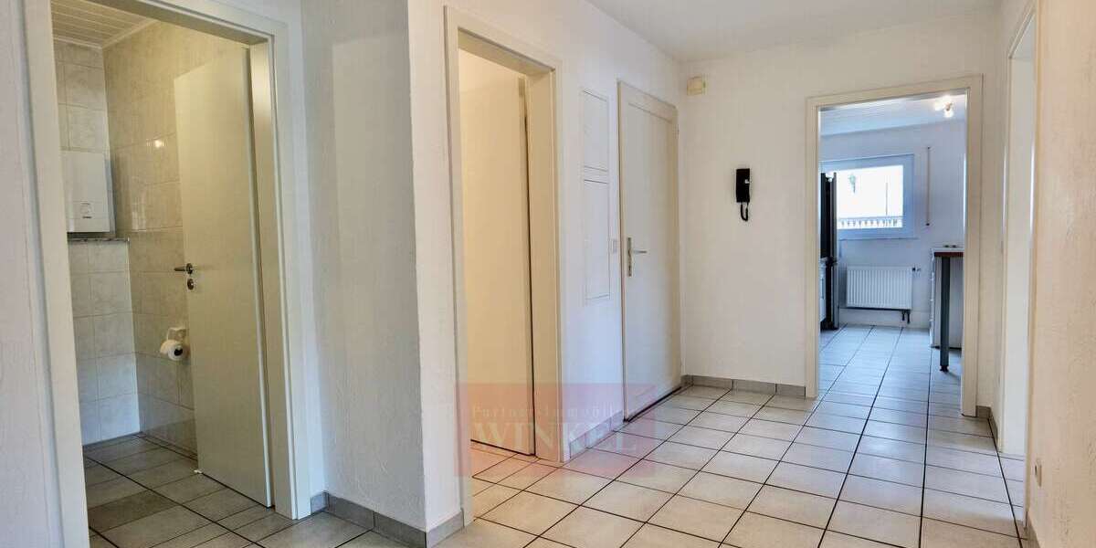 Wohnung zum Mieten in Dernau 795 € 110 m² 3 zimmer