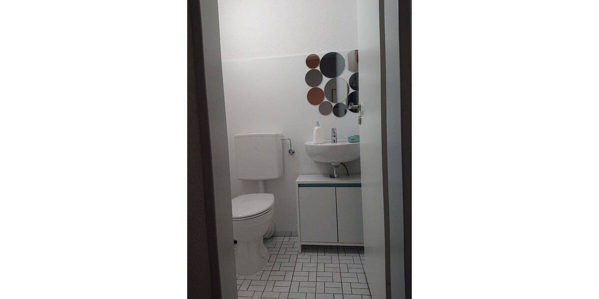 Etagenwohnung Kordel - 5 Zimmer, 96 m&sup2;, 815&euro; | Angebot:26791186