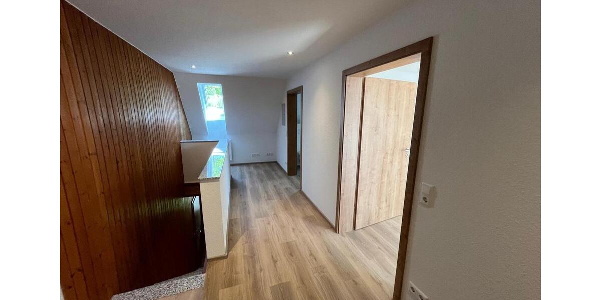 Maisonettenwohnung Löffingen - 4 Zimmer, 108 m&sup2;, 970&euro; | Angebot:24817768