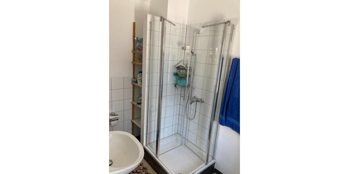 nur zur Untermiete! (16.02-31.03.26) Möblierte Wohnung Innenstadt 2 zimmer