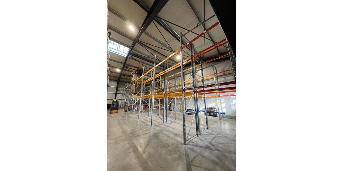 Gewerbeobjekt Möttingen - 850&euro; | Angebot:9537366