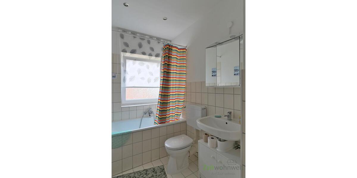 (EF0399_M) Kassel-Stadt: Wehlheiden, möbliertes WG-Zimmer im Dachgeschoss, WLAN inkl., an Wochenendheimfahrer - Zimmer Kassel Wehlheiden | Angebot:26213494