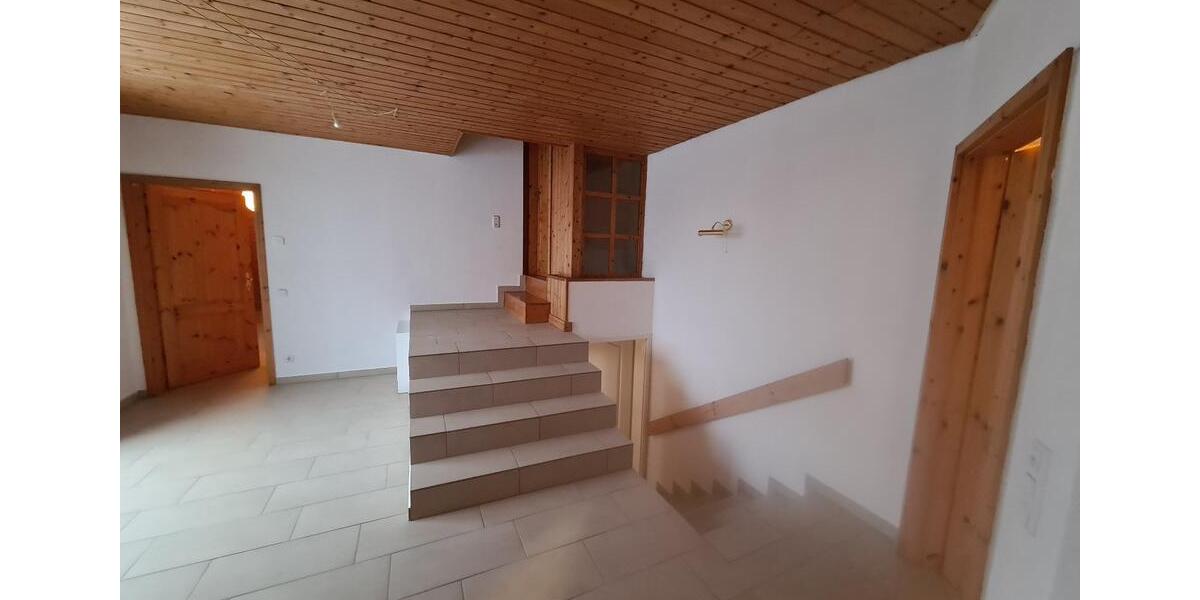 Einfamilienhaus Billerbeck - 7 Zimmer, 236 m&sup2;, 2.334&euro; | Angebot:24981435