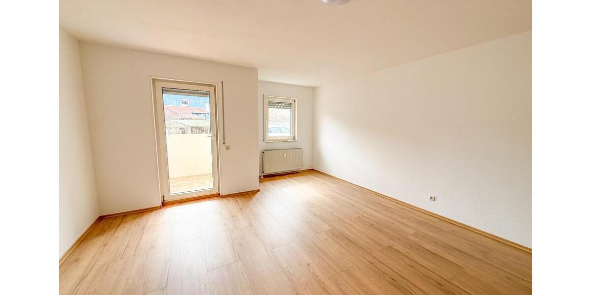Erdgeschoßwohnung Speyer - 1 Zimmer, 40 m&sup2;, 500&euro; | Angebot:26004128
