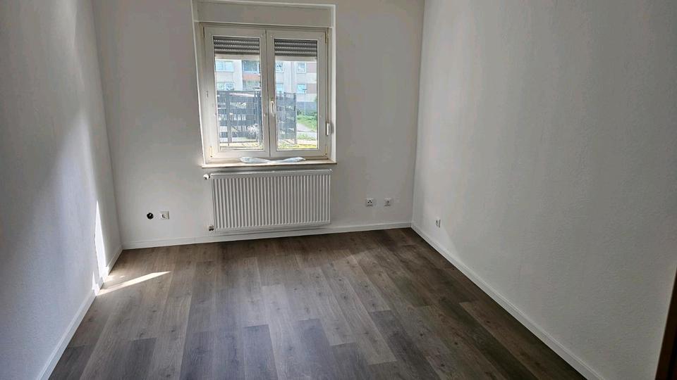 Erdgeschoßwohnung Bochum Werne - 2 Zimmer, 54 m&sup2;, 640&euro; | Angebot:25382863