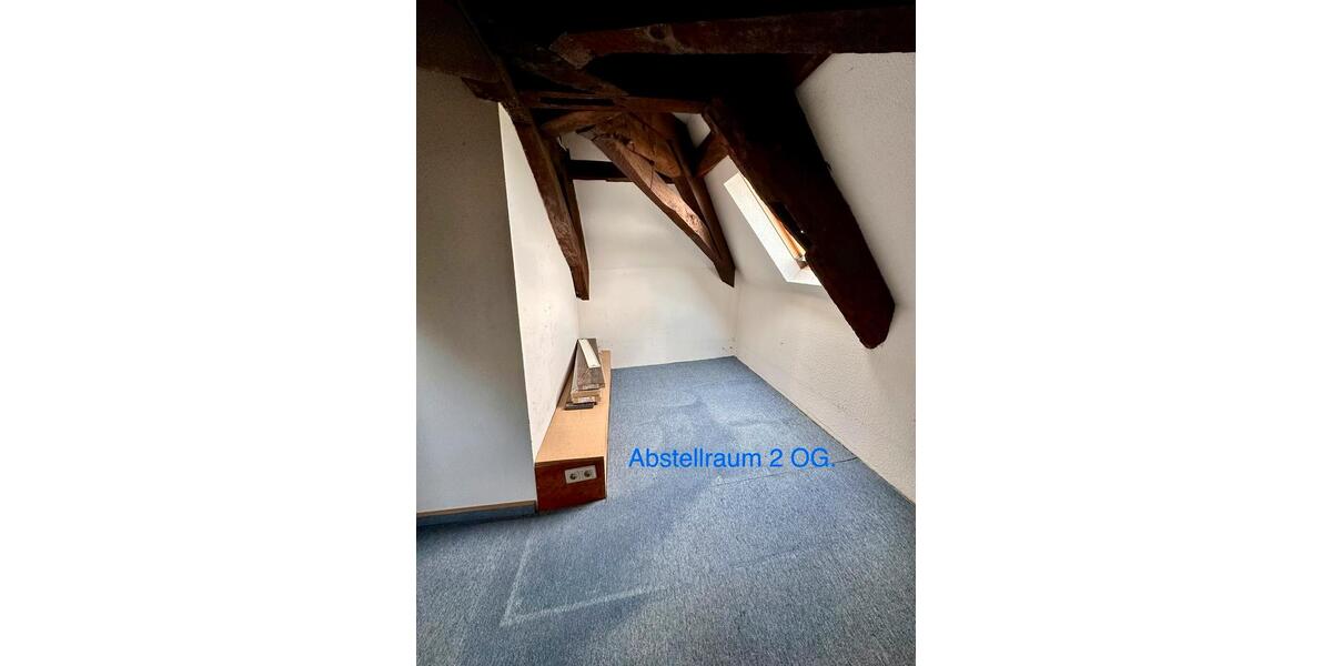 Etagenwohnung Hünfelden - 2 Zimmer, 85 m&sup2;, 650&euro; | Angebot:24771261