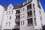Etagenwohnung Nürnberg Sebald - 2 Zimmer, 67 m&sup2;, 740&euro; | Angebot:25043243