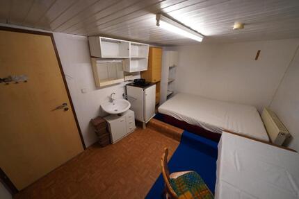 Wohnen auf Zeit Parkstetten - 1 Zimmer, 13 m&sup2;, 300&euro; | Angebot:26701600