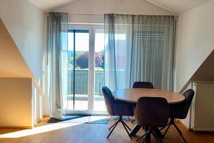 Wohnung Gaimersheim - 2 Zimmer, 60 m&sup2;, 850&euro; | Angebot:26692246