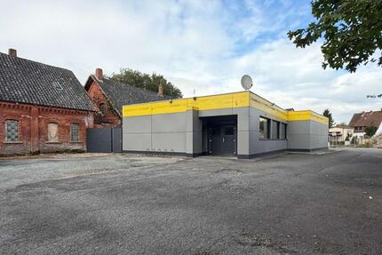 Gewerbeobjekt Hoya - 500&euro; | Angebot:23257647