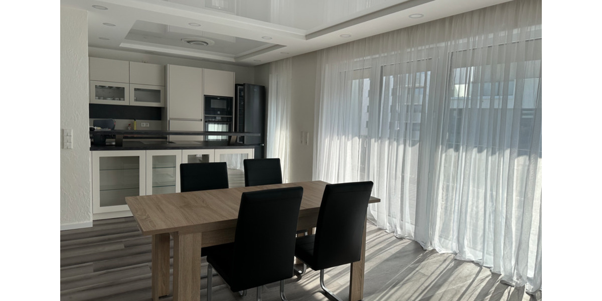 Einfamilienhaus Wolfsburg - 3 Zimmer, 120 m&sup2;, 1.600&euro; | Angebot:24416808