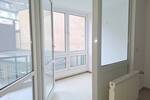 Helle Mietwohnung mit Balkon in der Recklinghäuser Innenstadt. WOHNBERECHTIGUNGSSCHEIN erforderlich.